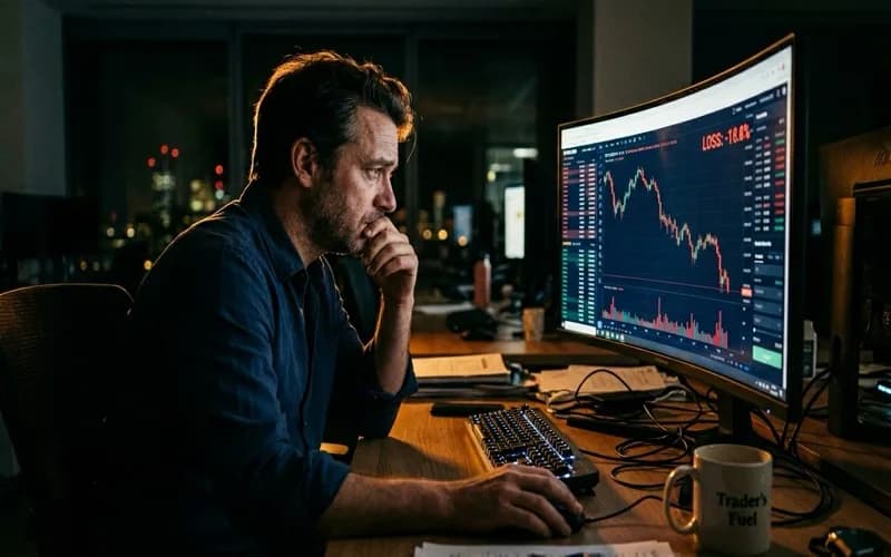 5 Common Crypto Trading Mistakes (And How to Avoid Them) in 2026