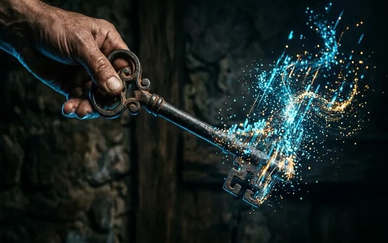Account Abstraction Guide 2026: The End of Seed Phrases