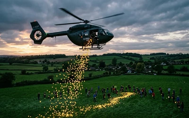 Airdrop Farming Strategy 2026: How to Earn Free Tokens Before They List