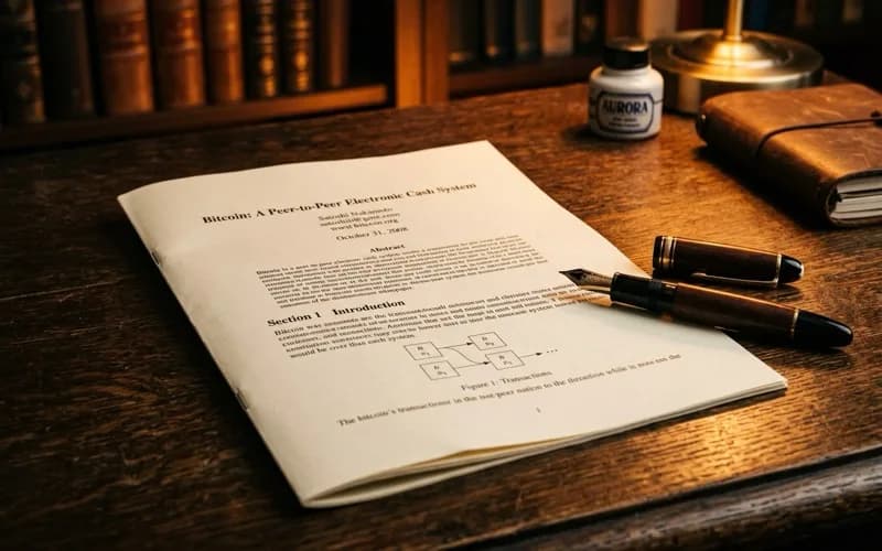 Bitcoin Fundamentals: What It Is, How It Works, and Why It Matters in 2026