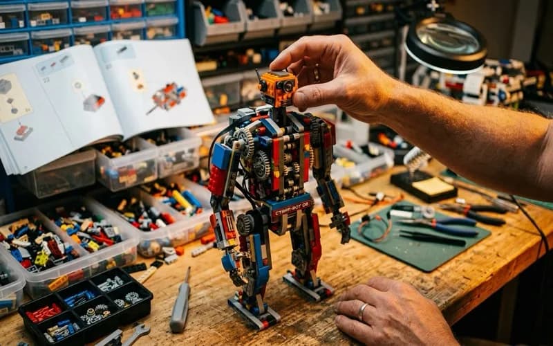 Building Crypto AI Agents in 2026: Architecture, Tech Stack, and Business Use Cases