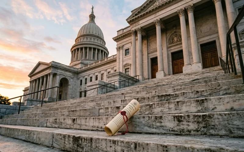 Crypto Clarity Bill Has 30% Chance of Passing This Year, Says Wintermute's Hammond