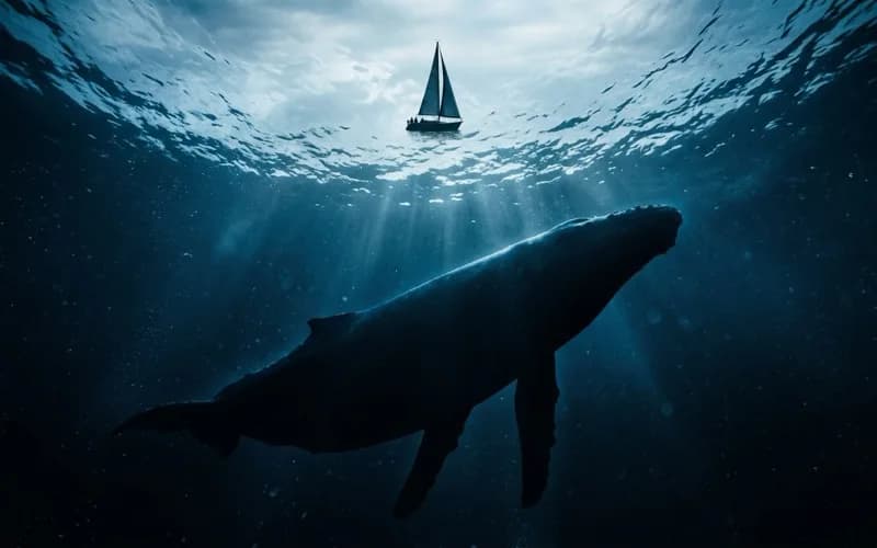 Crypto Market Manipulation: How Whales, Bots, and Market Makers Move the Price