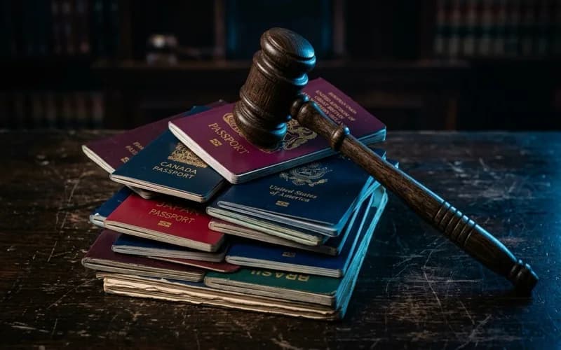 Crypto Regulation 2026: The Complete Global Guide