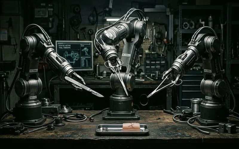 Crypto Trading Bots in 2026: Snipers, DCA Bots, and AI Agents Compared