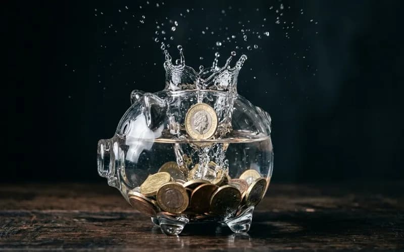DCA (Dollar Cost Averaging): The Easiest Way to Build a Crypto Fortune