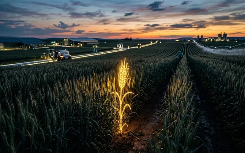 DeFi Yield Farming Guide 2026: From Zero to 50% APY