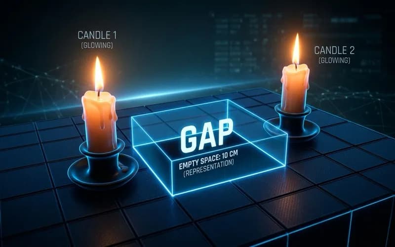 Fair Value Gaps (FVG) in Crypto: How to Spot and Trade Price Imbalances