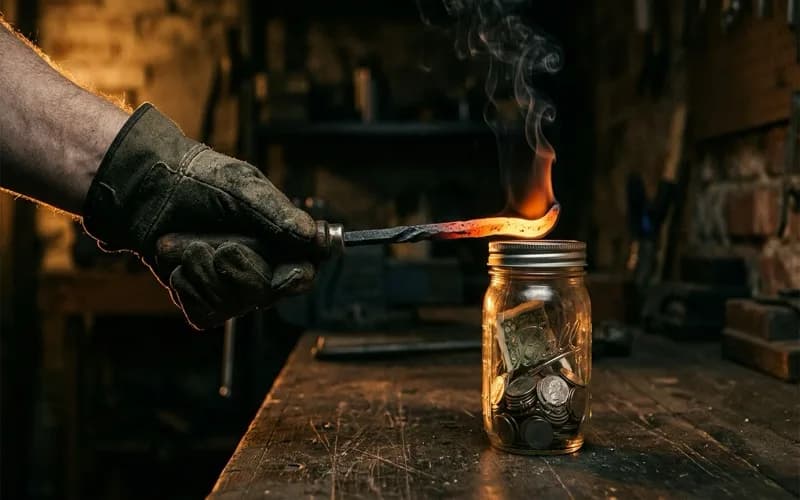 FOMO and Revenge Trading: How to Break the Cycle That Destroys 90% of Crypto Traders