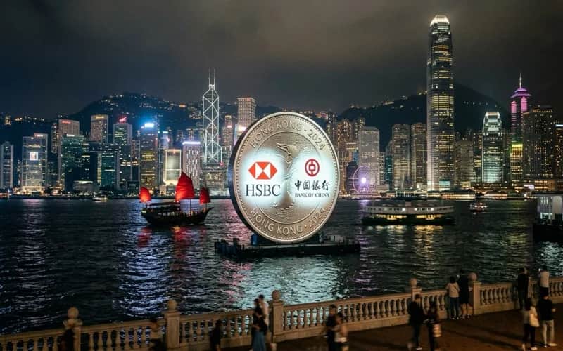Licencias de Stablecoin en Hong Kong: Que Confirma Realmente el Regimen HKMA