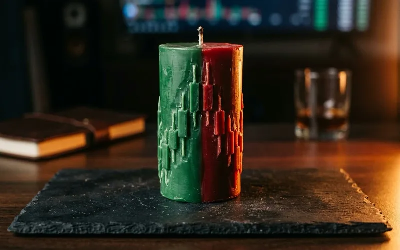 How to Read a Candlestick Chart: The Ultimate 2026 Beginner's Guide
