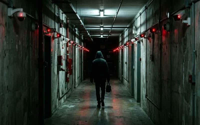 Seguridad de Proyectos Crypto: Trabajo Remoto, Controles de Acceso y Riesgo Interno