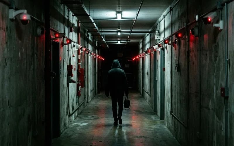 North Korea's 6-Month Espionage Program Forces Crypto to Rethink Security