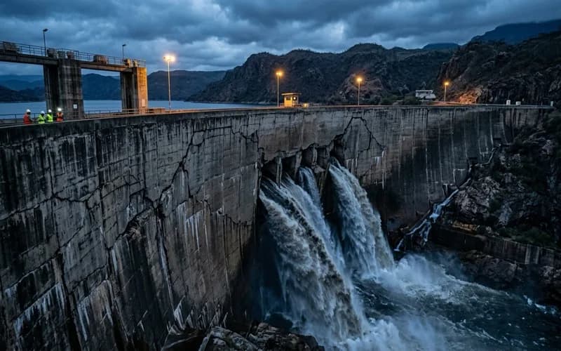 Open Interest Explained: How to Read the Metric That Predicts Liquidation Cascades
