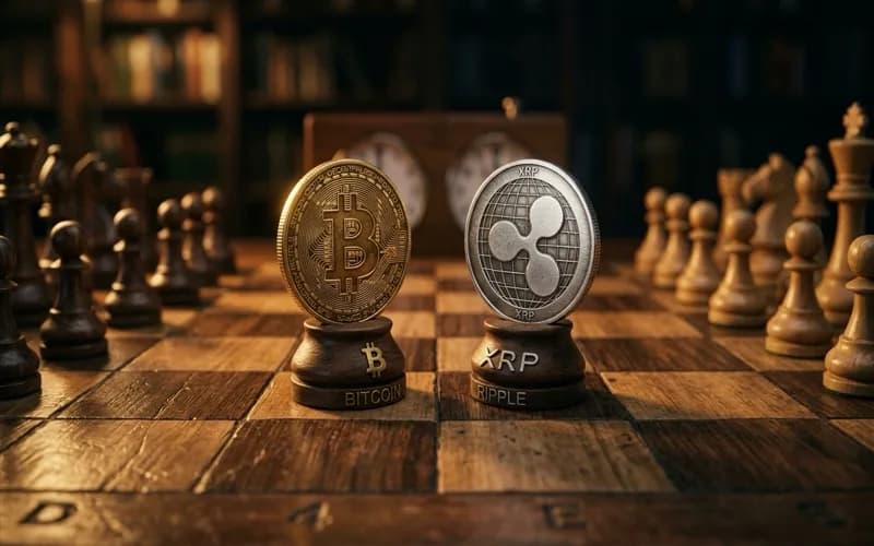 Portfolio Allocation: How to Build a Balanced Crypto Portfolio in 2026