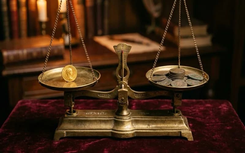 The Risk-Reward Ratio That Changed My Trading Forever