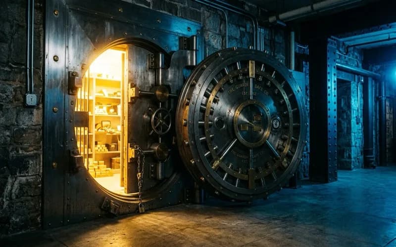 Smart Money Concepts (SMC) in Crypto: The Complete Beginner's Guide