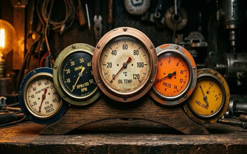 The 5 Essential Technical Indicators Every Crypto Trader Needs in 2026