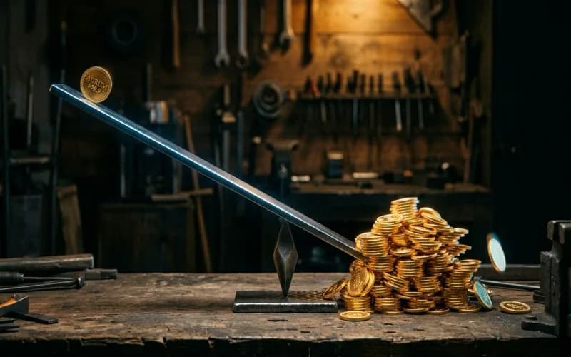 How to Trade Crypto with Leverage: Perpetual Futures Explained