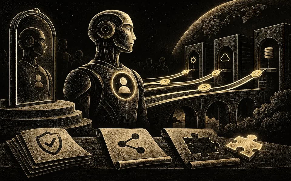 Agent Identity and Paid APIs: What Is Standardized, Proposed, and Missing