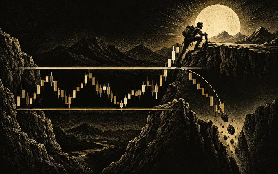 Crypto Breakouts: Define the Level and Failure Rule Before the Trade