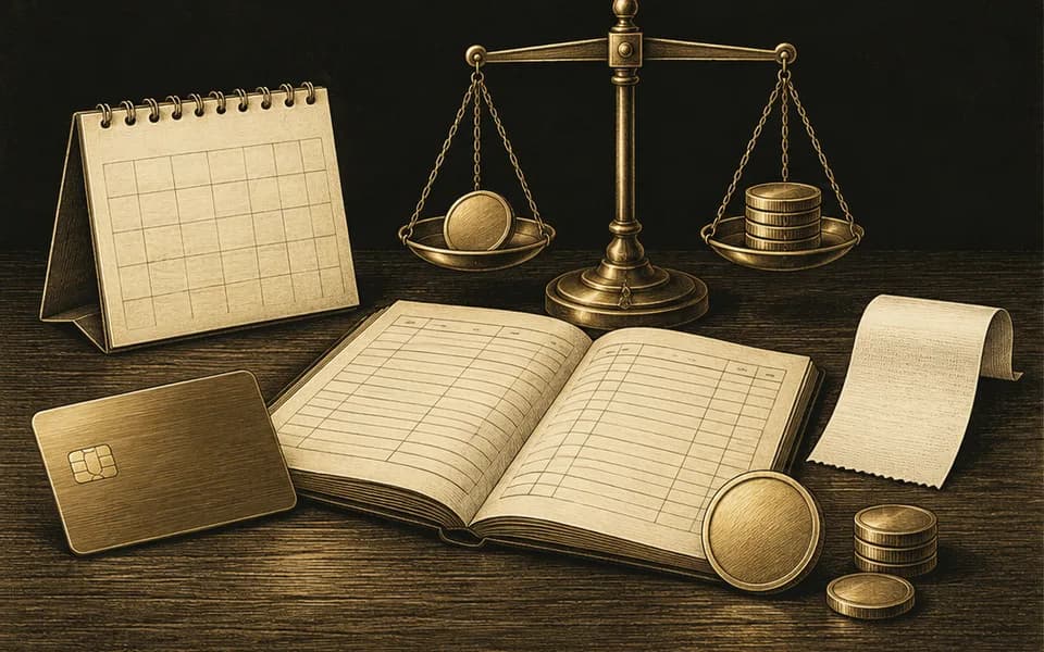 United States: crypto-card tax records
