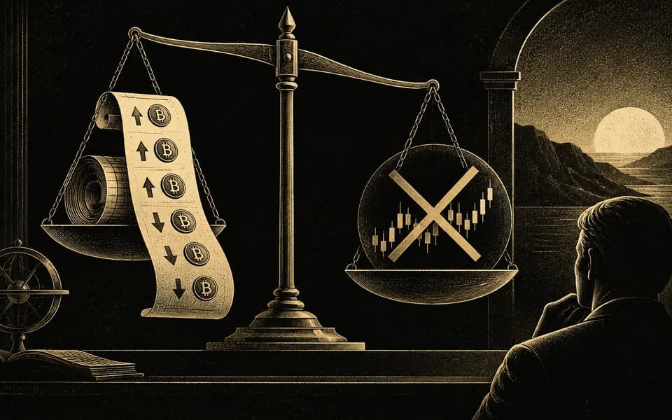 Crypto Perpetual Funding Rates: A Contract Cost, Not a Trading Signal