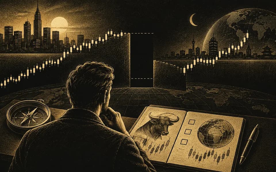 Crypto Price Gaps: Define the Instrument and Session Before You Test a Fill