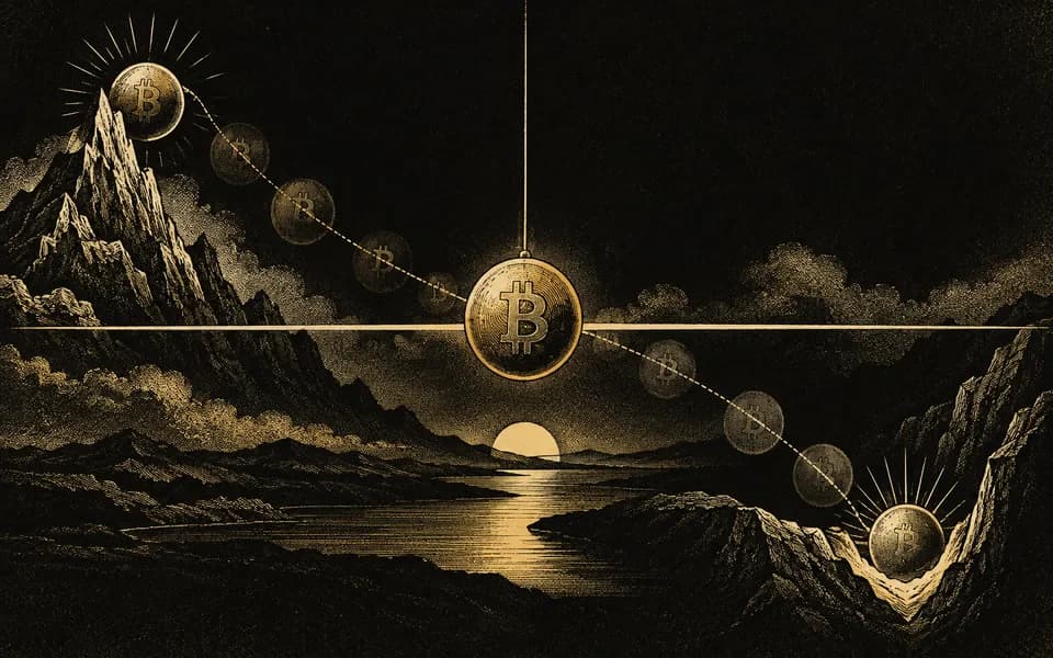 Mean Reversion in Crypto: A Hypothesis, Not a Buy-the-Dip Rule