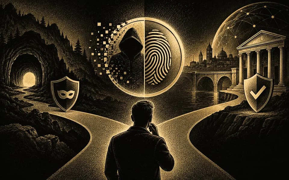Crypto Privacy and Verification: A Practical Decision Guide
