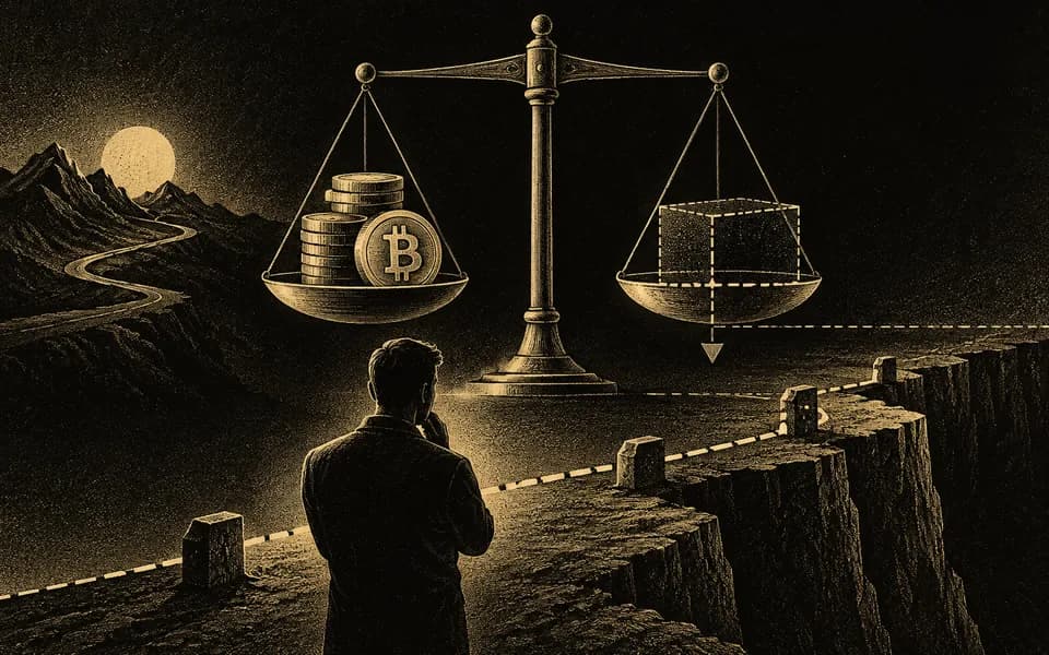 Crypto Position Sizing: Define Exposure and Loss Boundaries First