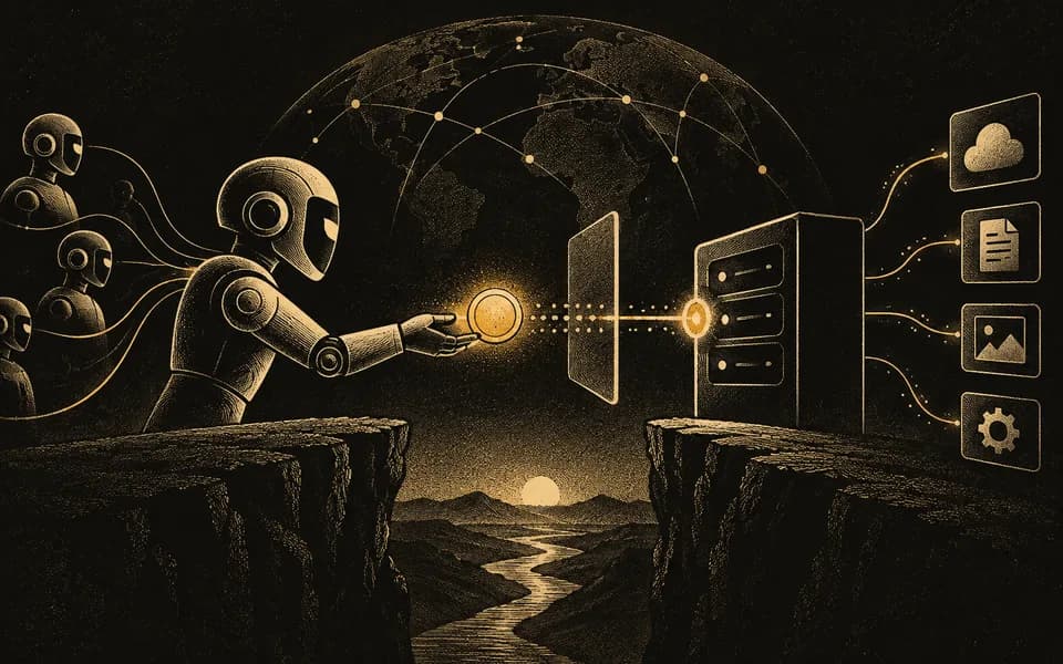 x402 and Agent Payments: What the Protocol Actually Does