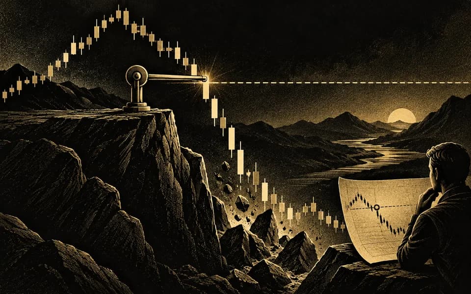 Crypto Stop Orders: Trigger Rules, Execution Risk, and Review