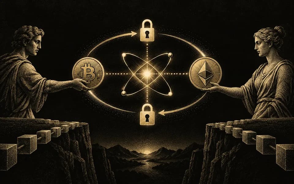 Atomic Swap