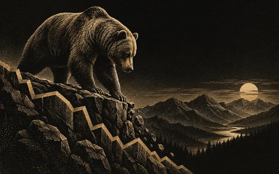 Bear Market