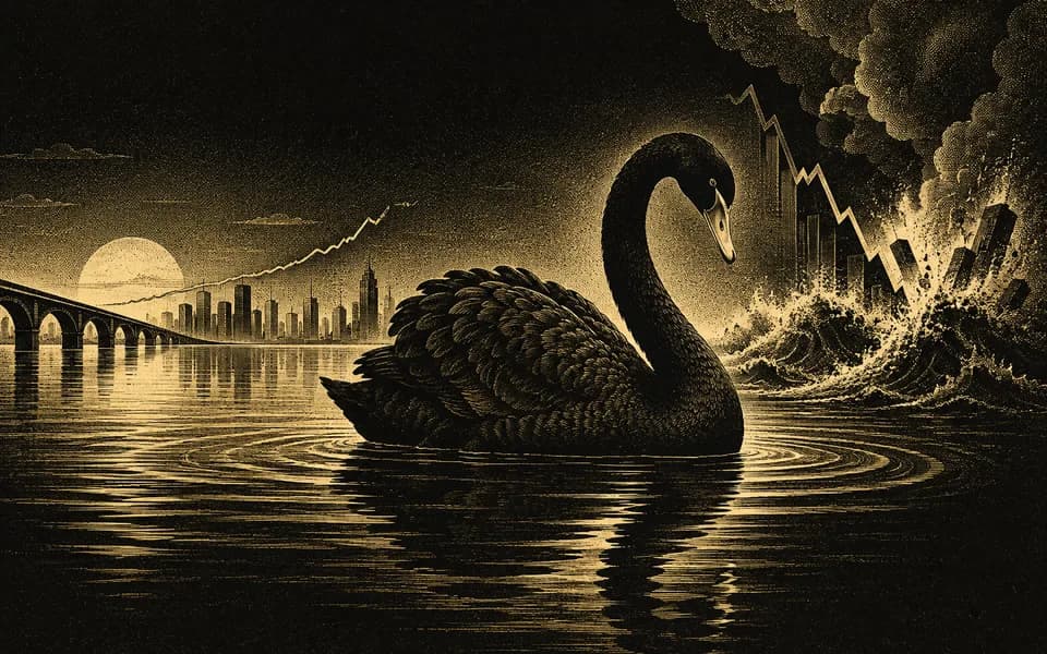 Black Swan Event