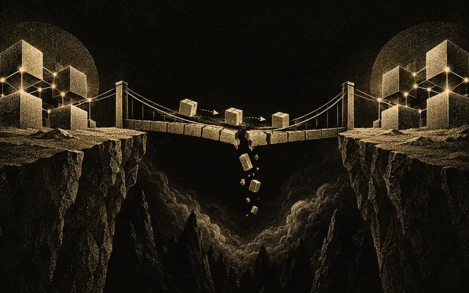 Bridge Risk