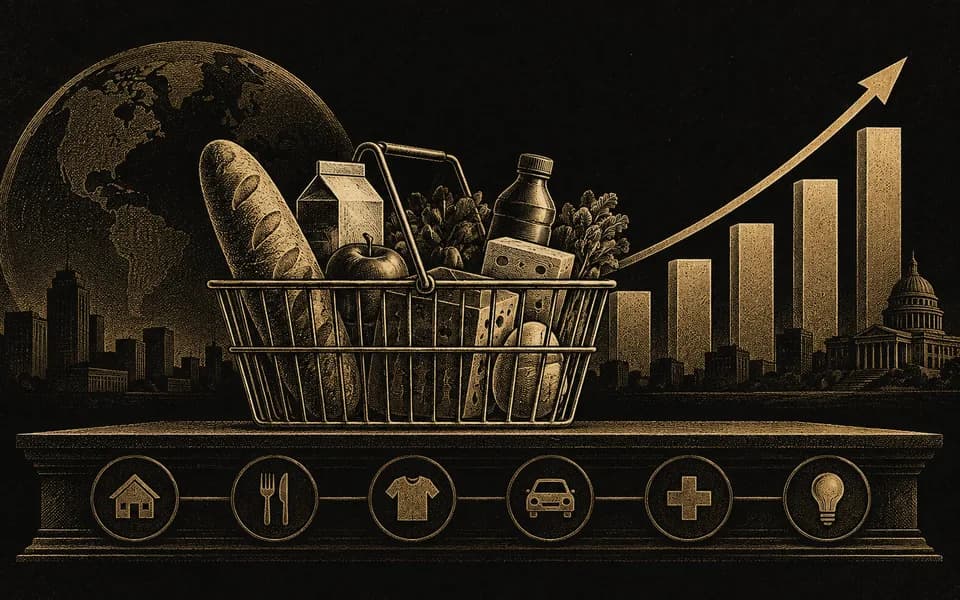 CPI (IPC - Indice de Precios al Consumo)