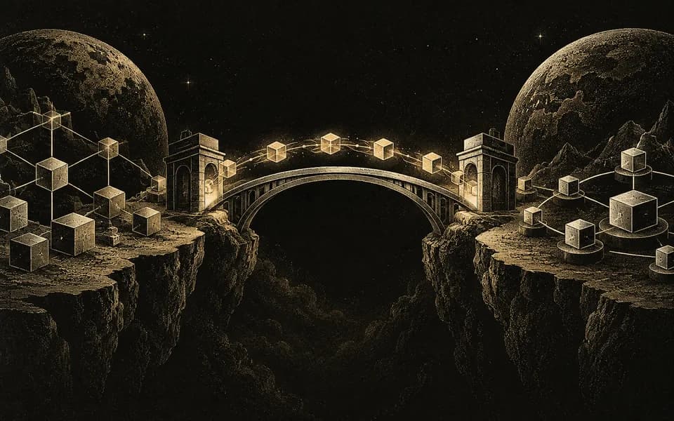 Cross-Chain Bridge