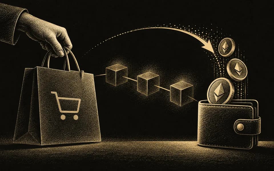 Cashback Cripto