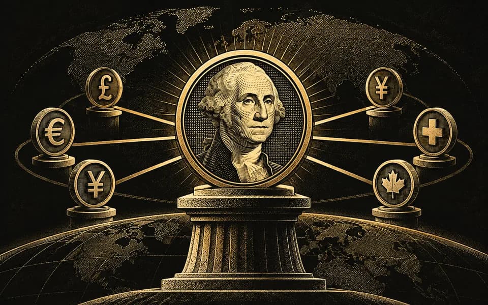 DXY (US Dollar Index)
