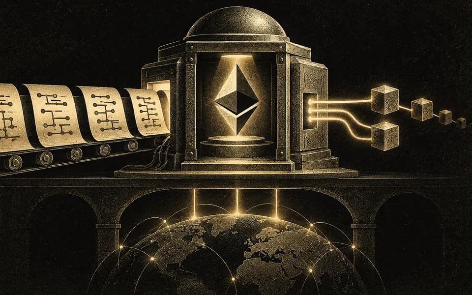 EVM (Ethereum Virtual Machine)