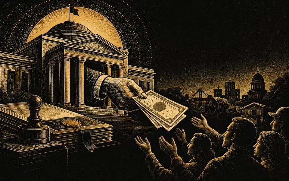 Moneda Fiduciaria (Fiat)
