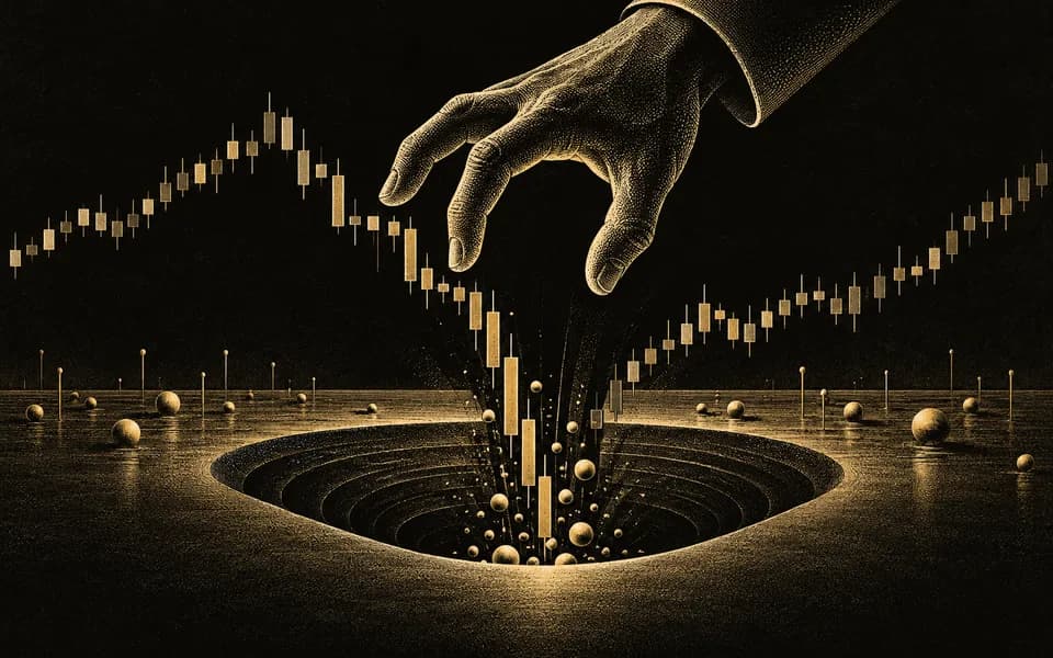 Liquidity Grab