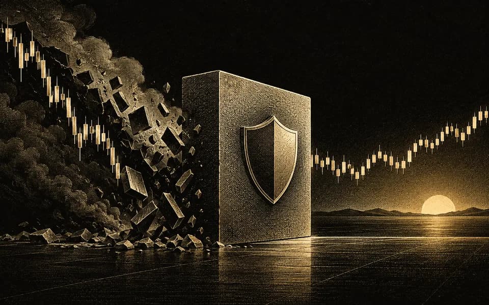 Mitigation Block