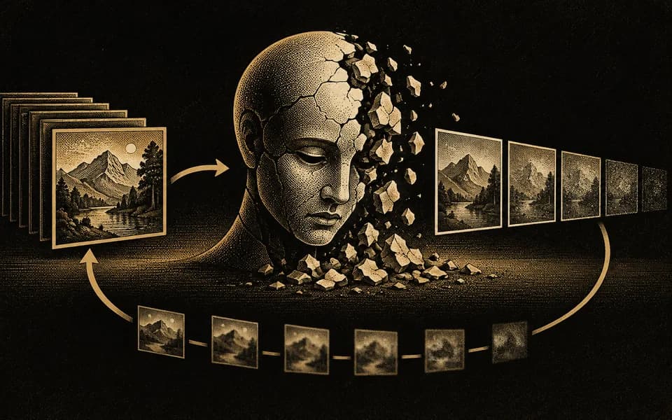 Model Collapse
