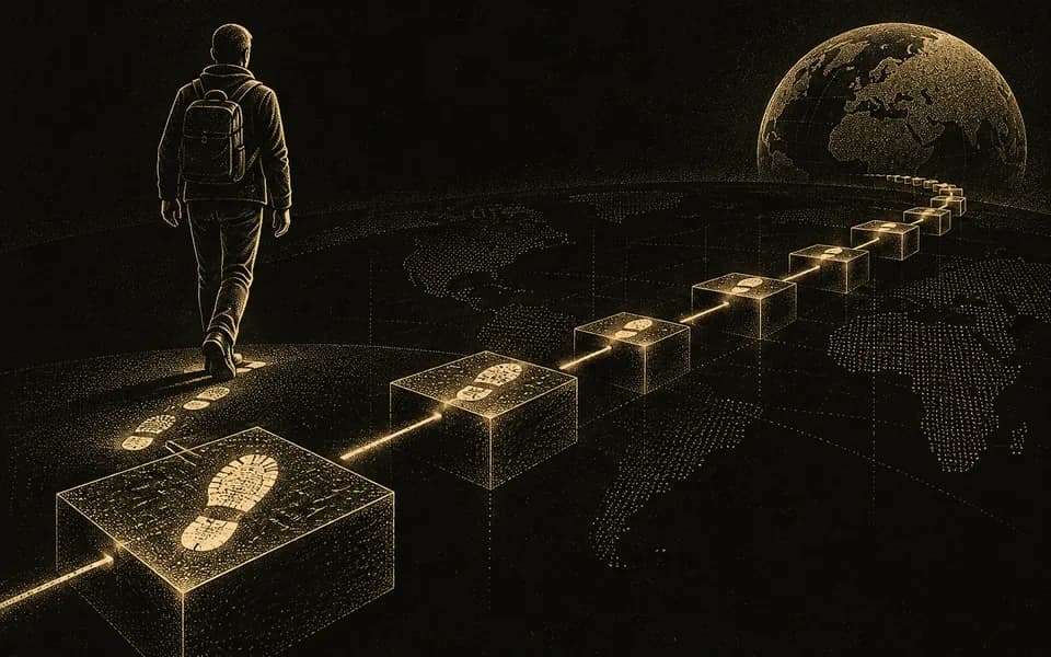On-chain Footprint