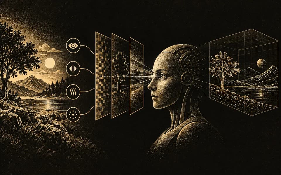 Perception Layer