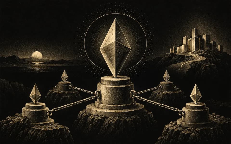 Proof of Stake (Prueba de Participacion)