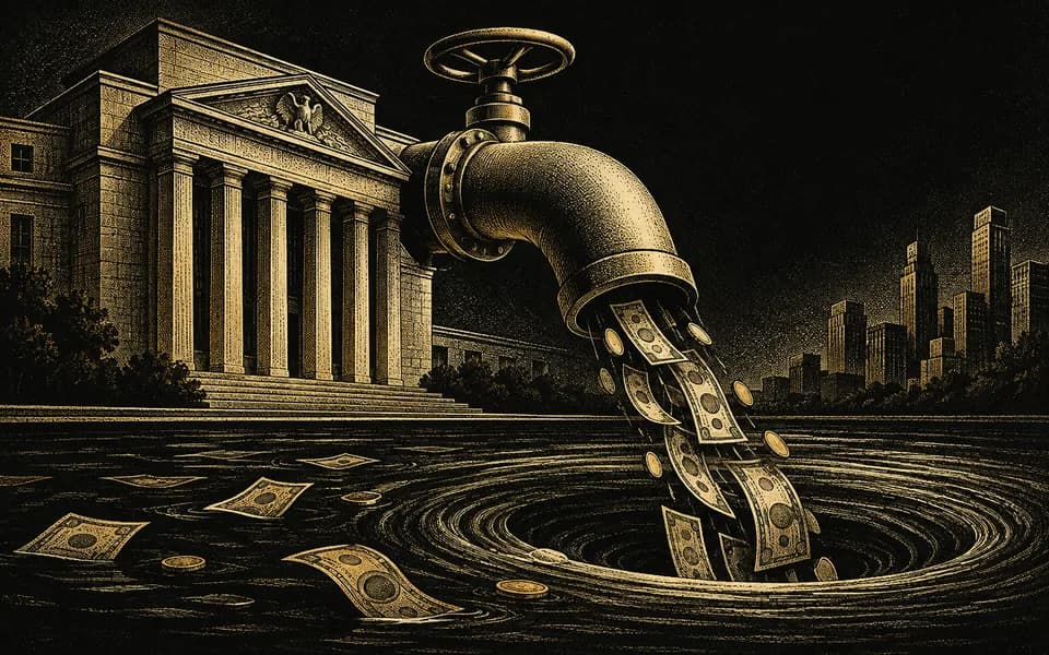 Quantitative Tightening (QT)